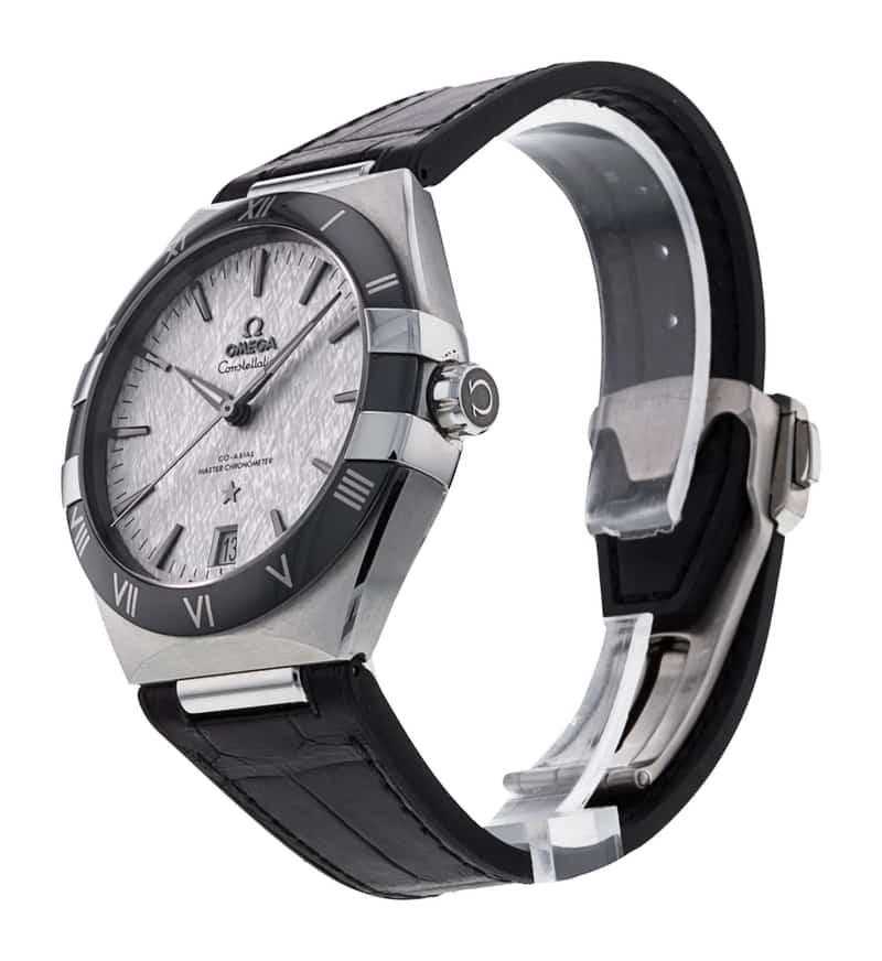 Omega Constellation 131.33.41.21.06.001